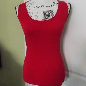 💕 3/$25 💕 Tanco Racerback Lace Tank Top XS